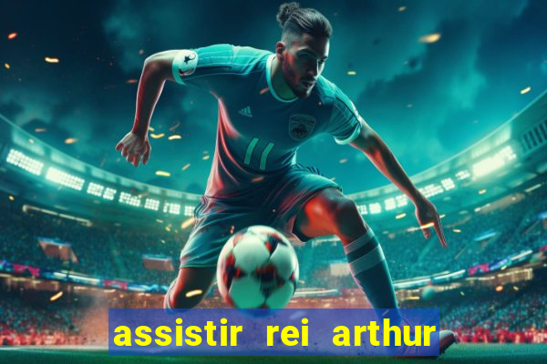 assistir rei arthur 2004 topflix